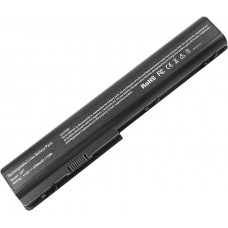 Bateria HP Pavilion ZD7000